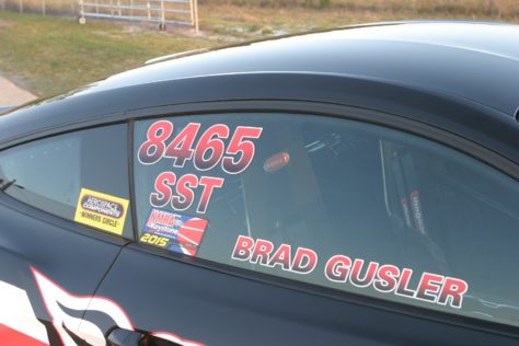 Brad Gusler exterior 2