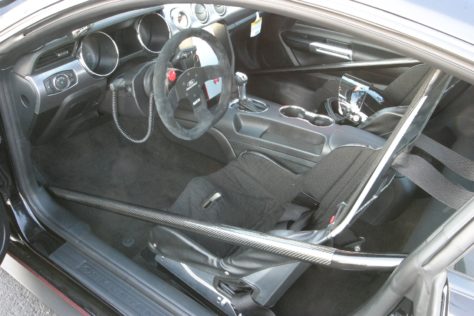 Brad Gusler interior 1