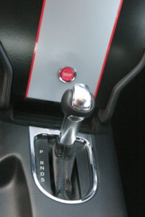 Brad Gusler interior 3