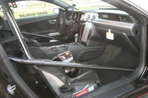 Brad Gusler interior 7