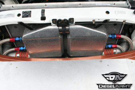 intercooler
