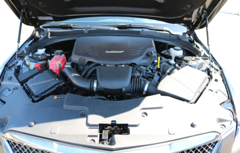 Cadillac123