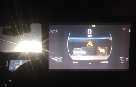 Night-Vision