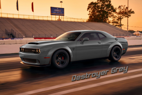Demon-DestroyerGrey