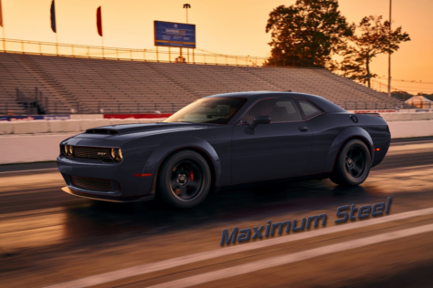 Demon-MaximumSteel