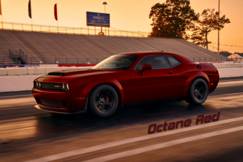 Demon-OctaneRed