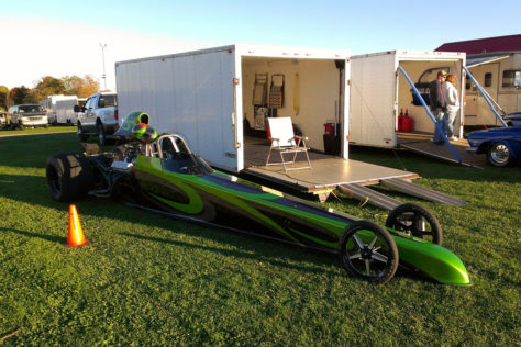 dragster