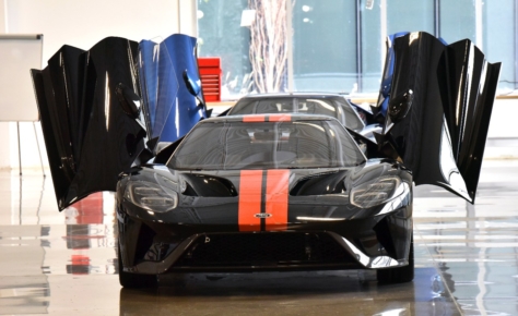 FORDGTJOB1SKV5617