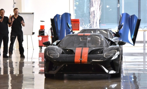 FORDGTJOB1SKV5638