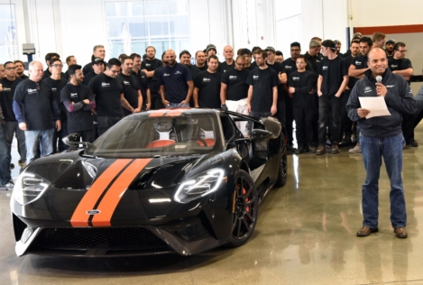 FORDGTJOB1SV27153