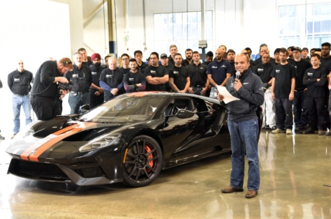 FORDGTJOB1SV27204