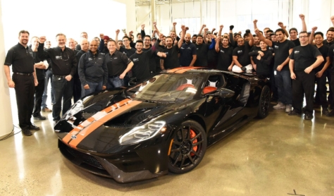 FORDGTJOB1SV27274