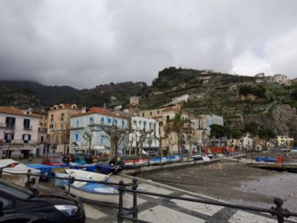 Amalfi 1