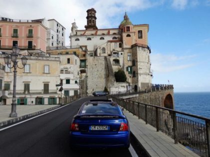 Amalfi 11