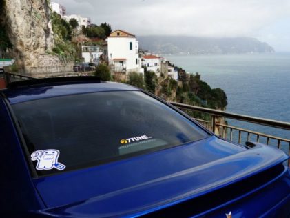 Amalfi 6