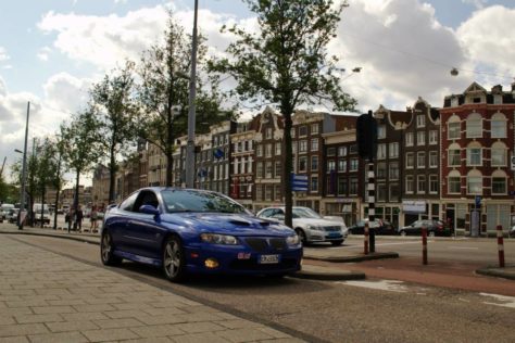 Amsterdam