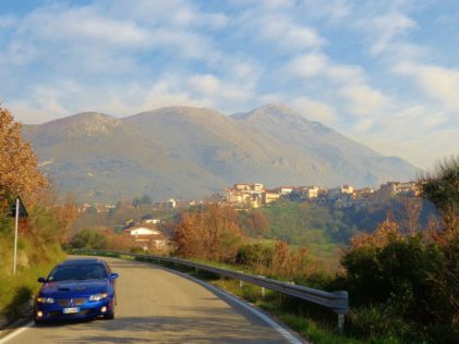 Cervaro 1