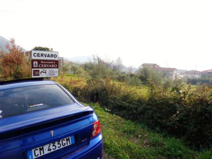 Cervaro 6