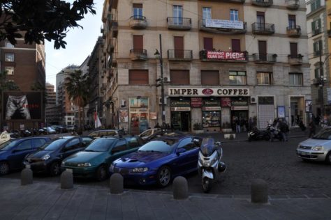 Down Town Naples