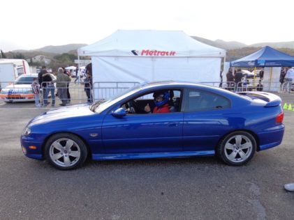 GTO Limatola 3