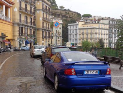 GTO Naples 1