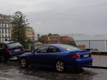 GTO Naples 2