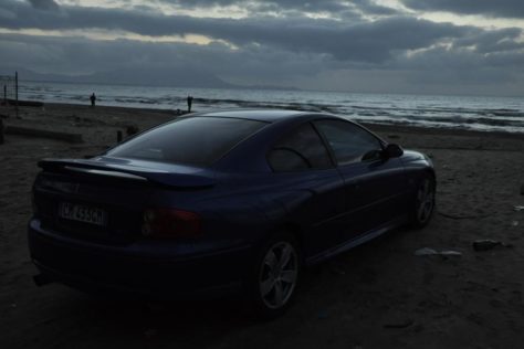 Licola Beach 3