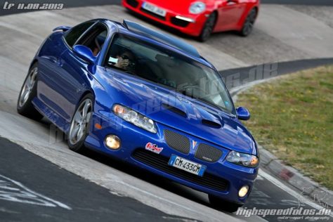 Nurburgring 2