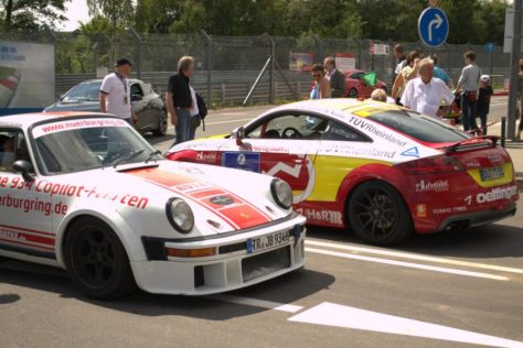 Nurburgring