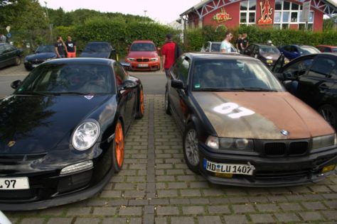 Parking Q