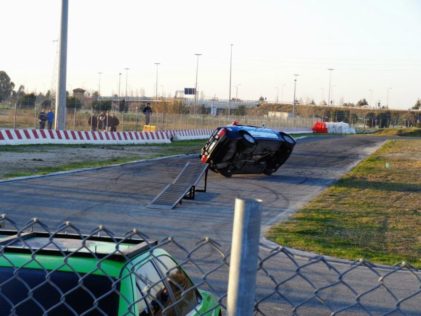 RTS Stunt
