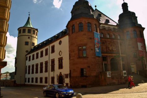 Spayer Germany