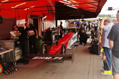 hockenheimring