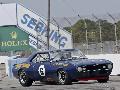 Historic Trans-Am 803