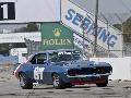 Historic Trans-Am 806