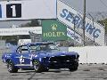 Historic Trans-Am 807