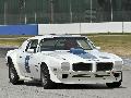 Historic Trans-Am 814
