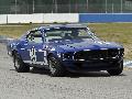 Historic Trans-Am 815