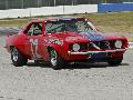 Historic Trans-Am 822