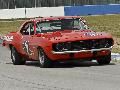 Historic Trans-Am 826