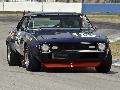 Historic Trans-Am 839