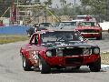 Historic Trans-Am 844