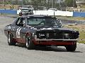 Historic Trans-Am 852