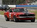 Historic Trans-Am 855