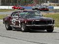 Historic Trans-Am 861