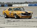 Historic Trans-Am 875