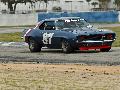 Historic Trans-Am 916