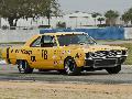 Historic Trans-Am 922