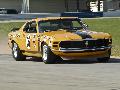 Historic Trans-Am 950