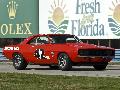 Historic Trans-Am 960